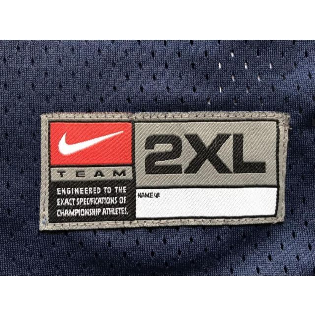 NIKE - 良品 NBA DALLAS スティーブ・ナッシュ NASH マブス NIKE - 良品 NBA DALLAS スティーブ・ナッシュ NASH マブス