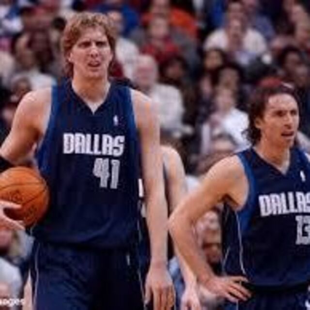 NIKE - 良品 NBA DALLAS スティーブ・ナッシュ NASH マブス NIKE - 良品 NBA DALLAS スティーブ・ナッシュ NASH マブス