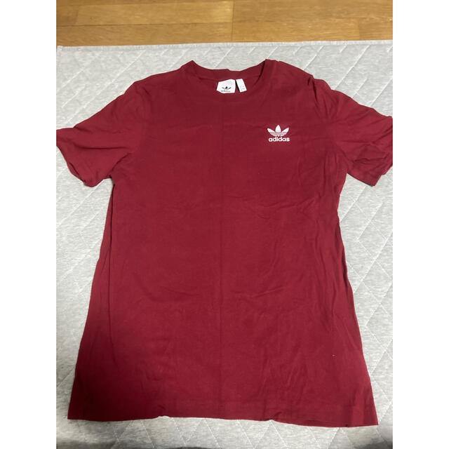 adidas(アディダス)のadidas Tシャツ メンズのトップス(Tシャツ/カットソー(半袖/袖なし))の商品写真