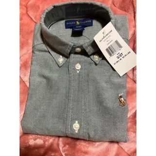 ラルフローレン(Ralph Lauren)のラルフローレン⭐️シャツ(ブラウス)