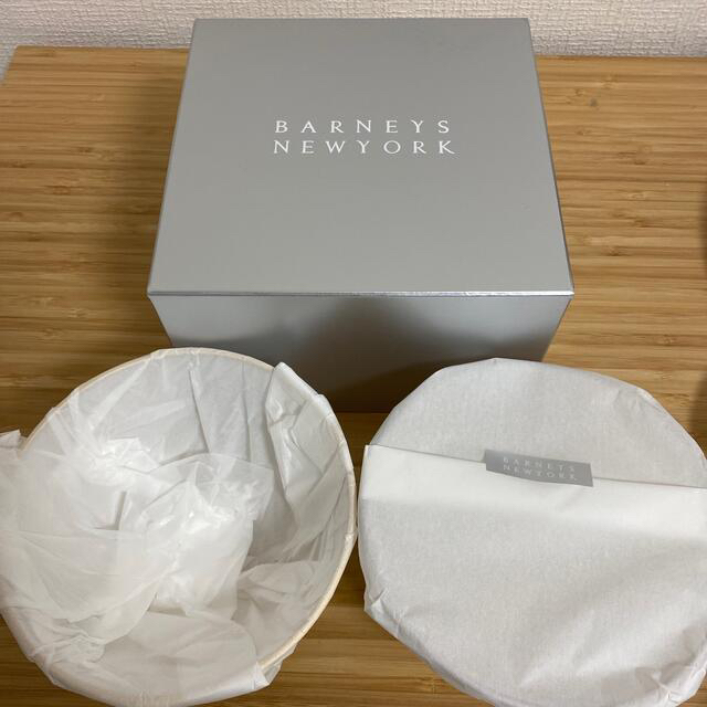 BARNEYS NEW YORK(バーニーズニューヨーク)のBARNEYS NEWYORKボウル2個セット “galassia” インテリア/住まい/日用品のキッチン/食器(食器)の商品写真