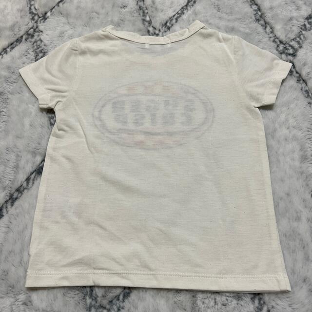 MARKEY'S(マーキーズ)のLSP Tシャツ　100 キッズ/ベビー/マタニティのキッズ服男の子用(90cm~)(Tシャツ/カットソー)の商品写真