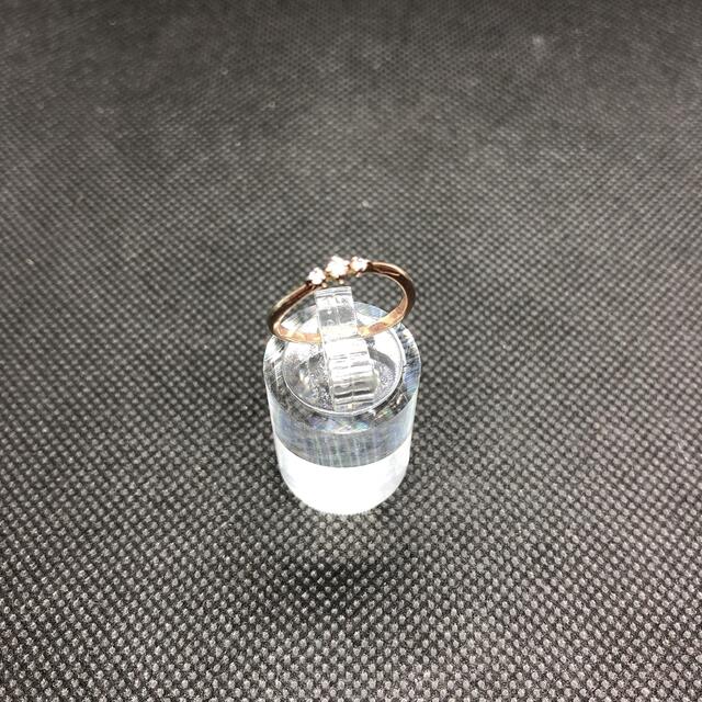 即決 SILVER シルバー 925 リング 指輪 レディースのアクセサリー(リング(指輪))の商品写真