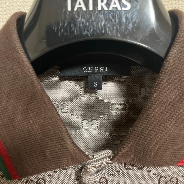 GUCCIポロシャツ 最終値下げ1万7千円 激安通販新作 www.toyotec.com