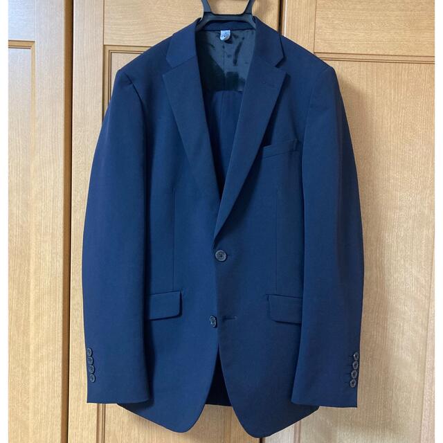 THE SUIT COMPANY(スーツカンパニー)のパーフェクトスーツファクトリー　メンズスーツ　ツーピース メンズのスーツ(セットアップ)の商品写真