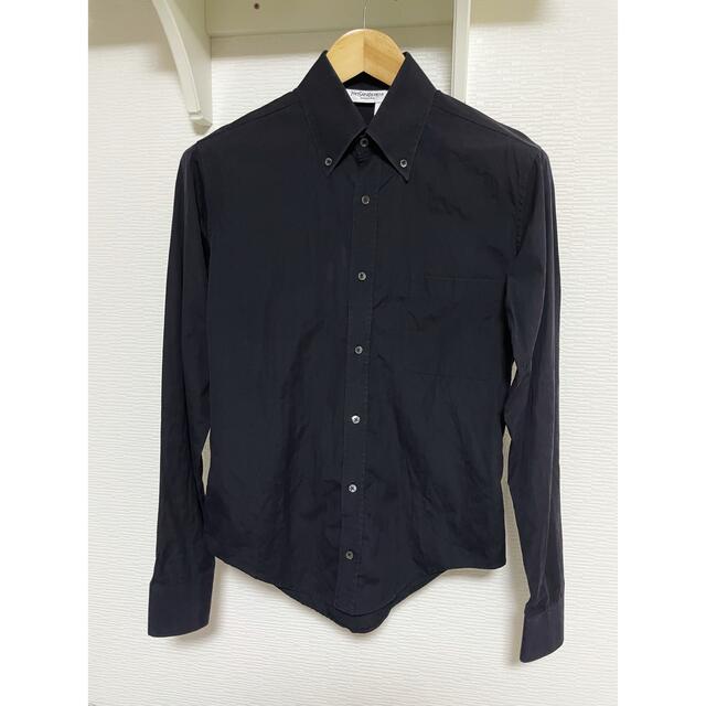 Yves Saint Laurent Rive Gauche  Shirt