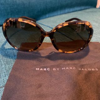 マークバイマークジェイコブス(MARC BY MARC JACOBS)のMARC BY MARC JACOBS サングラス(サングラス/メガネ)