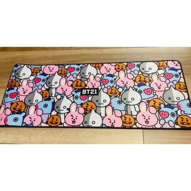 BT21グッズまとめ売り エンタメ/ホビーのおもちゃ/ぬいぐるみ(キャラクターグッズ)の商品写真