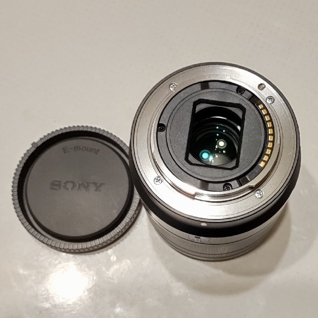 Sony E 16-70mm F4 ZA OSS SEL1670Z ソニー 【半額】 www.gold-and
