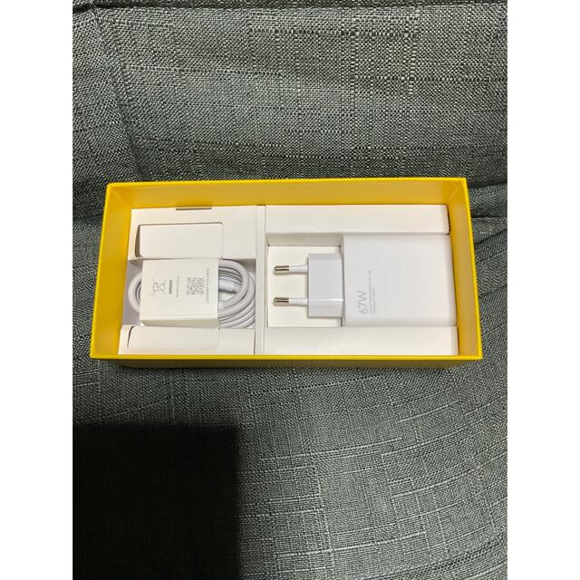 POCO X4 Pro 5G ブルー 動作確認のみ使用 ほぼ新品 優先配送