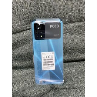 Poco X4 Pro 5G 128GB ほぼ未使用