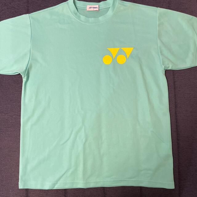 YONEX(ヨネックス)のYONEX  Tシャツ Sサイズ メンズのトップス(Tシャツ/カットソー(半袖/袖なし))の商品写真