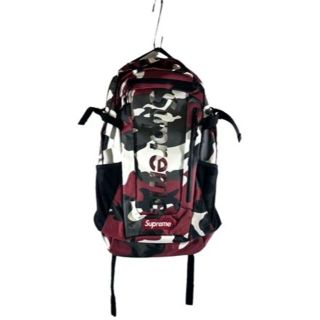 シュプリーム(Supreme)のSupreme 21ss Backpack(バッグパック/リュック)