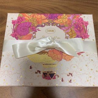 サボン(SABON)のSABON ギフトボックス(その他)