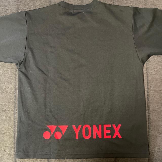 YONEX(ヨネックス)のYONEX Tシャツ SSサイズ メンズのトップス(Tシャツ/カットソー(半袖/袖なし))の商品写真