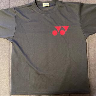 ヨネックス(YONEX)のYONEX Tシャツ SSサイズ(Tシャツ/カットソー(半袖/袖なし))