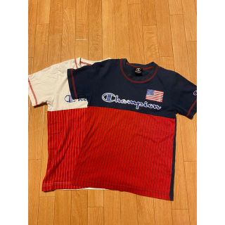 チャンピオン(Champion)のばぁちゃん様専用(Tシャツ/カットソー)