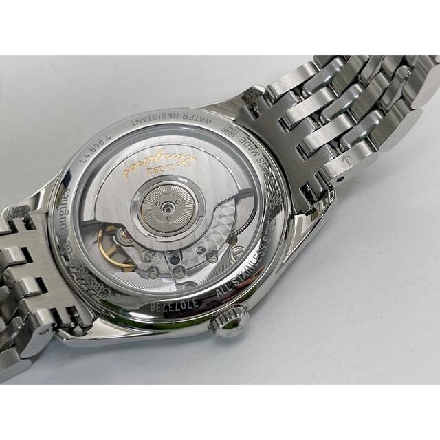 S157 ロンジン La Classique de  オートマティック 腕時計