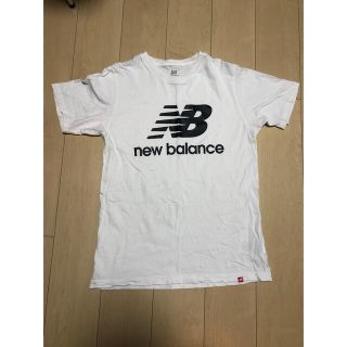 ニューバランス(New Balance)のTシャツ　ニューバランス(Tシャツ/カットソー(半袖/袖なし))