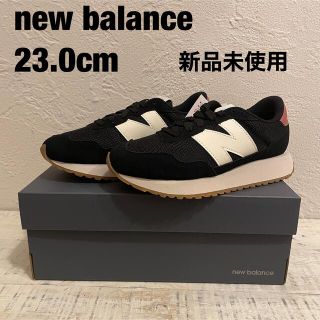 ニューバランス(New Balance)の新品23cmニューバランススニーカー(スニーカー)