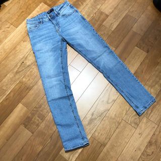 ベルシュカ(Bershka)の美品　Bershka skinny fit デニム EUR36 US29(デニム/ジーンズ)