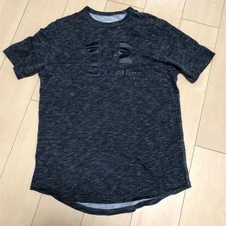 アンダーアーマー(UNDER ARMOUR)のTシャツ　アンダーアーマー(Tシャツ/カットソー(半袖/袖なし))