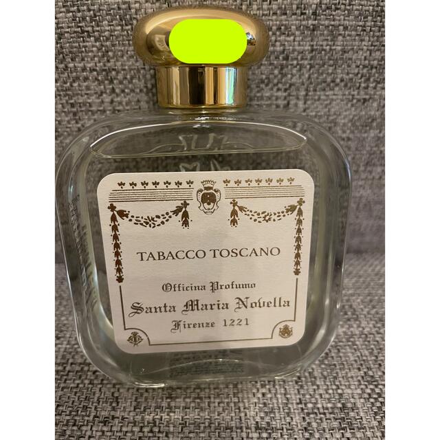 Santa Maria Novella - サンタマリアノヴェッラ トバッコトスカーノの通販 by お買い得セール！！実施中｜サンタマリア