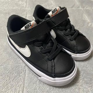 ナイキ(NIKE)のNIKE スニーカー 13cm(スニーカー)