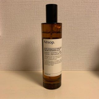 イソップ(Aesop)のAesop イソップ　アロマティックルームスプレー オロウス(アロマスプレー)