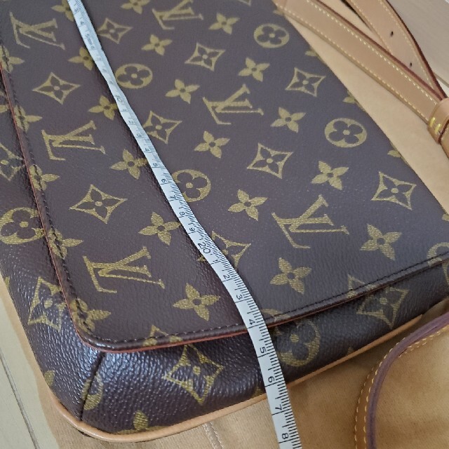 LOUIS VUITTON(ルイヴィトン)のルイヴィトン レディースのバッグ(ハンドバッグ)の商品写真