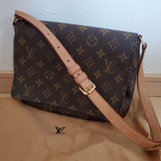 ルイヴィトン(LOUIS VUITTON)のルイヴィトン(ハンドバッグ)