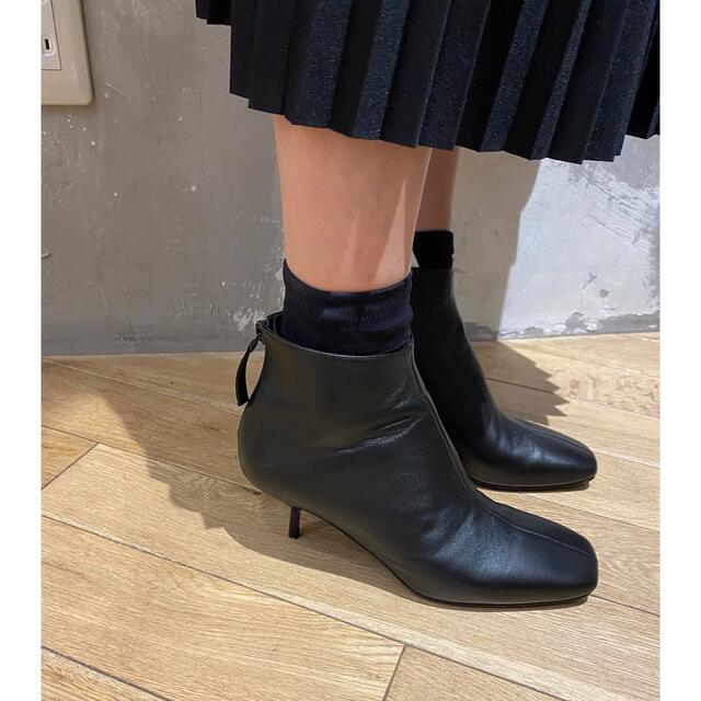 Aランク ✨新品✨ ピエールアルディ♡ショートブーツ | www.kdcow.com