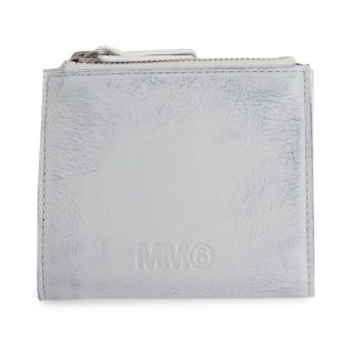 MM6   折り財布 FLAP BI FOLD WALLET SA5UI レディースの通販 by