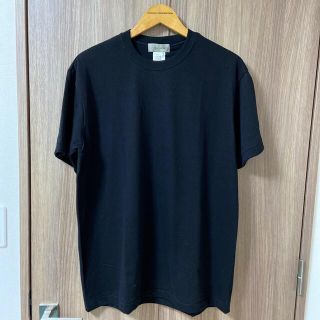 ヨウジヤマモト(Yohji Yamamoto)のヨウジヤマモト Tシャツ サイズ2 S yohji yamamoto(Tシャツ/カットソー(半袖/袖なし))