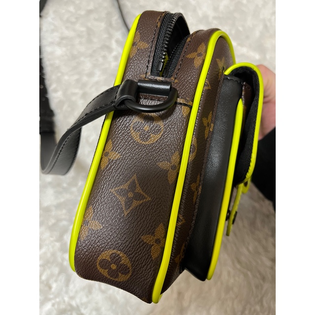 LOUIS VUITTON(ルイヴィトン)のルイヴィトンバッグ メンズのバッグ(メッセンジャーバッグ)の商品写真