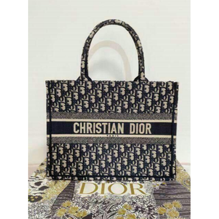 ディオール(Christian Dior) トートバッグ(レディース)の通販 1,000点 ディオール(Christian Dior) トートバッグ(レディース)の通販 1,000点