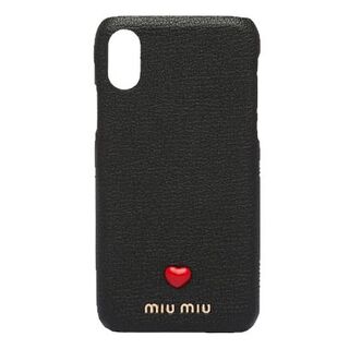 ミュウミュウ iphoneケースの通販 600点以上 | miumiuを買うならラクマ