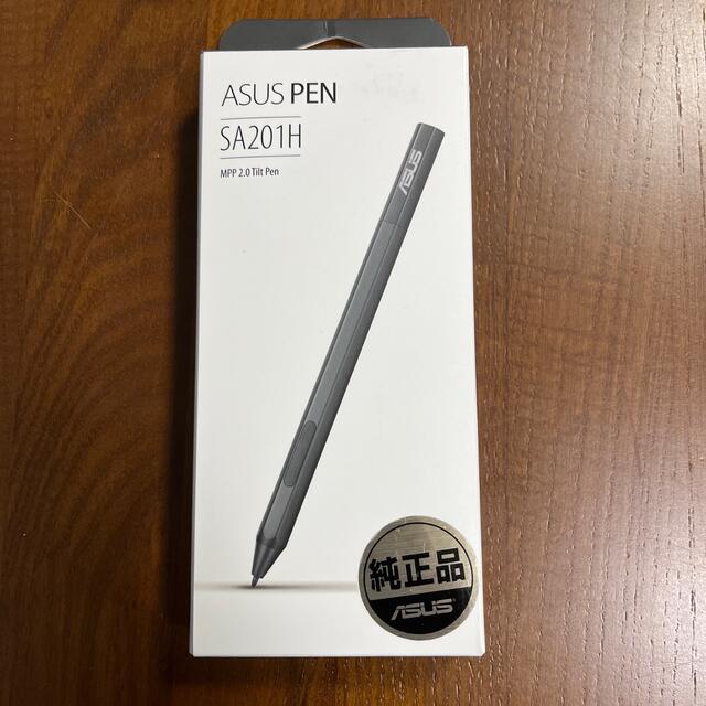 ASUS(エイスース)のASUS PEN SA201H エイスース MPP2.0 アクティブ タッチペン スマホ/家電/カメラの生活家電(その他)の商品写真