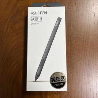 エイスース(ASUS)のASUS PEN SA201H エイスース MPP2.0 アクティブ タッチペン(その他)