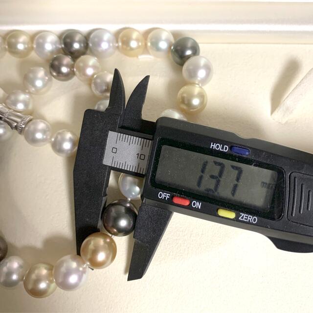 専用 TASAKI 南洋パール