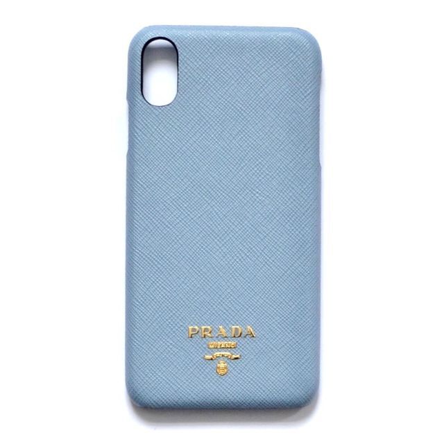 PRADA - 限定価格☆PRADA iPhone XS Max ケース 新品未使用の通販 by