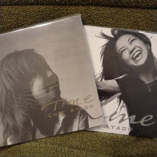【新品・未開封】綾戸智恵　CD2枚
