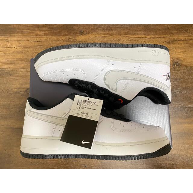 メンズNike Air Force 1 Low LX 鶴