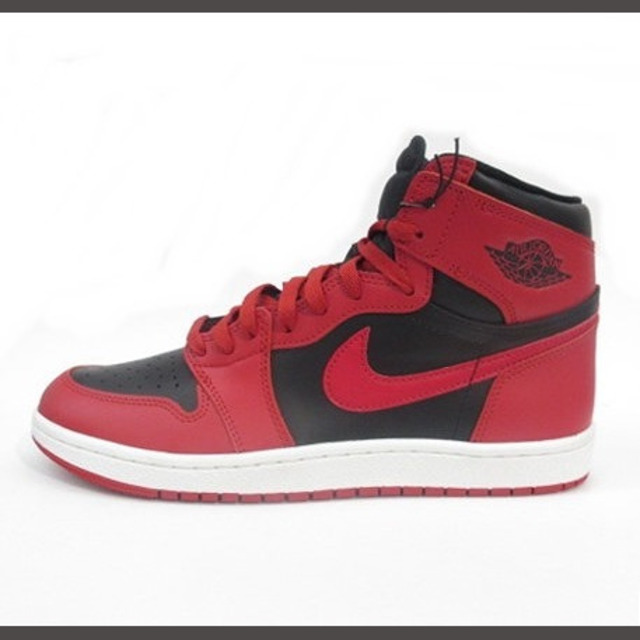 ナイキ Air Jordan 1 High ’85 Varsity Red