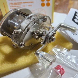 フロッグプロダクツ トイマシーンゼロ(スケルトン)の通販 by ほぼ