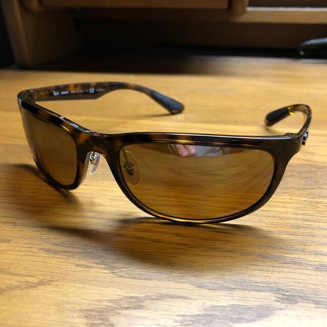 Ray-Ban(レイバン) RB4265 710