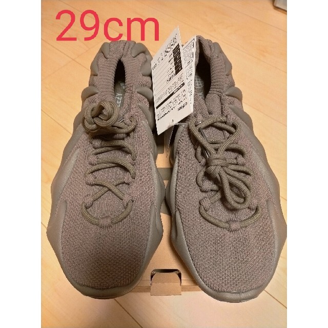 adidas YEEZY 450 CINDERSize=29㎝