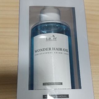 La'dor Wonder Hair Oil 100ml(オイル/美容液)