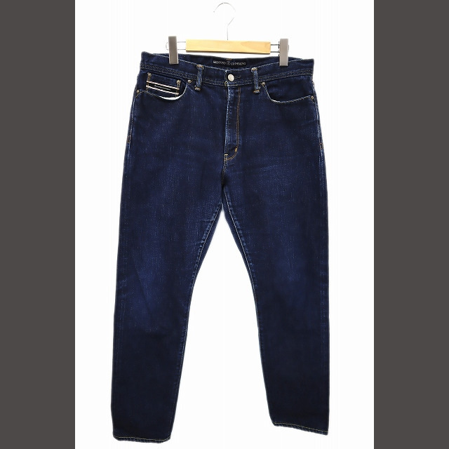 最安値店 RESOUND デニムパンツ スキニー ダメージストレッチ CLOTHING ...