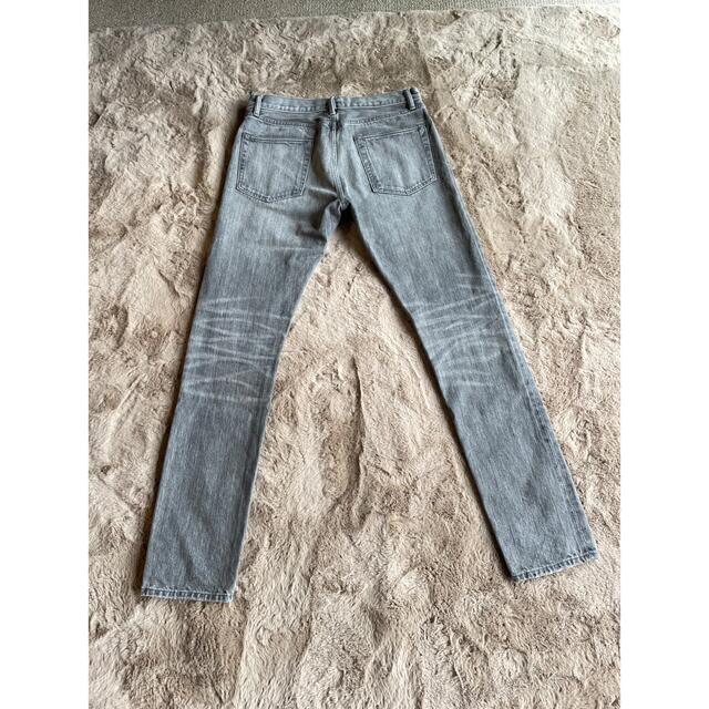 FEAR OF GOD(フィアオブゴッド)のFEAR OF GOD フィアオブゴッド 6TH  DENIM メンズのパンツ(デニム/ジーンズ)の商品写真